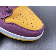 Brotherhood 1 555088-706 Jordan High OG Air 0704